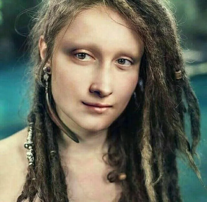 Я все и ничего...