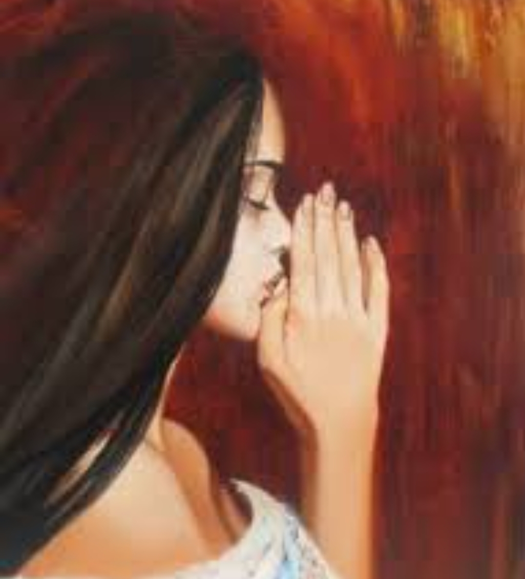 Благодарственная молитва