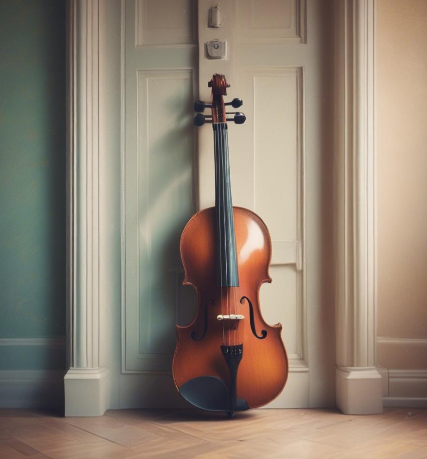 Не стучите в закрытые двери j