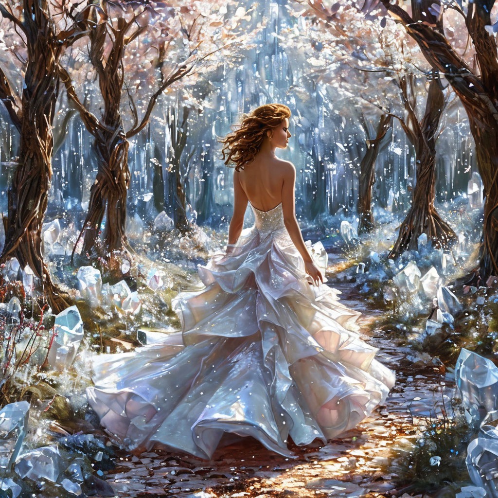 Я ничего не прошу взаймы