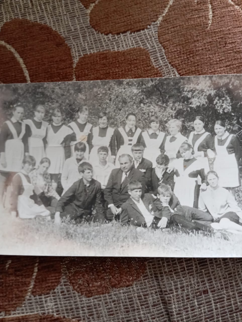 Одноклассники