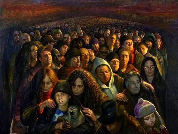 Что о родине скажут потомки...