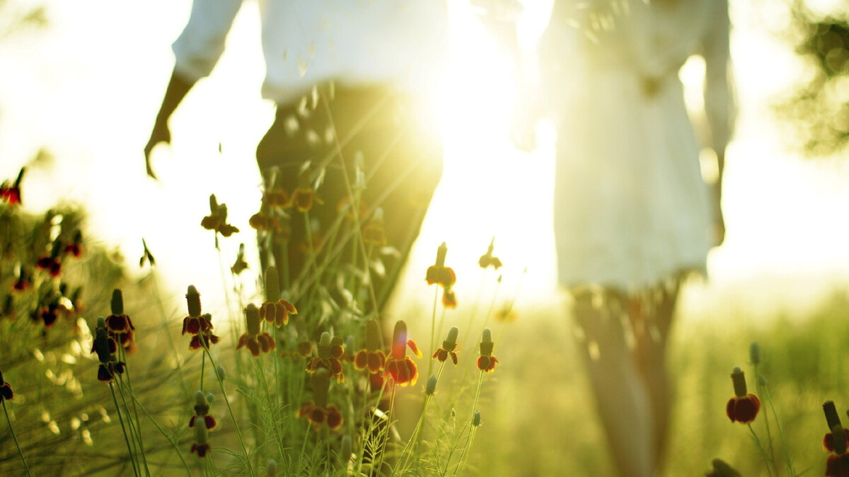 Я тебе приглушу свет...