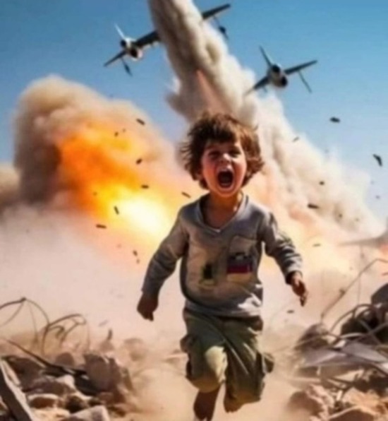 Душегубство и грабёж - дикарства антураж