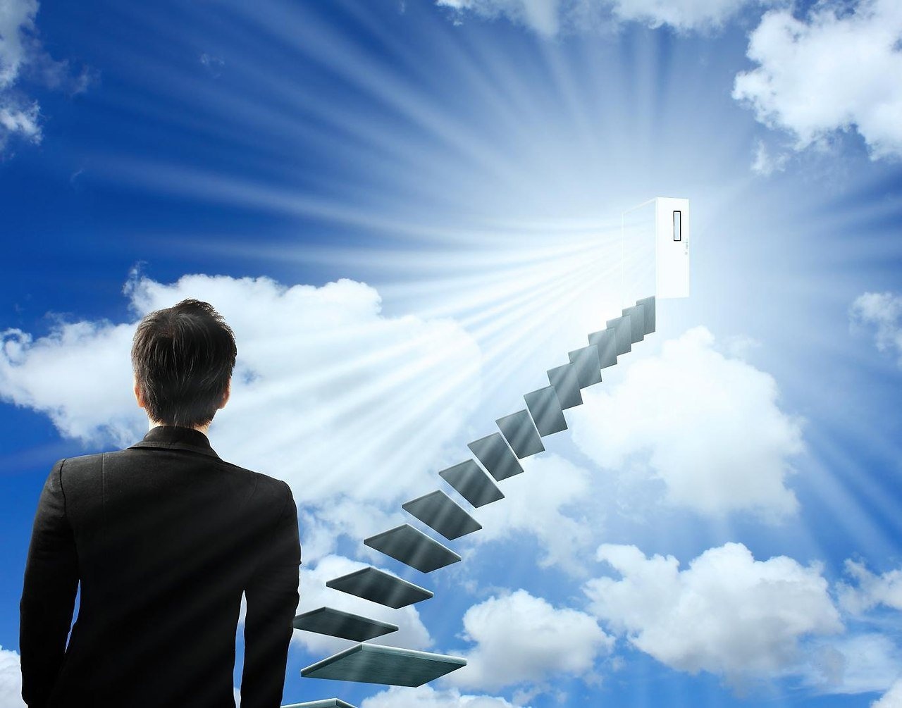 Если хочешь чего-то сейчас