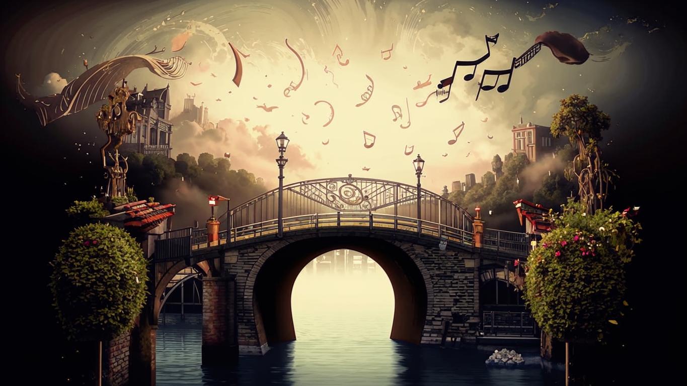 Аллегория мира войны