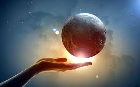 Законы Мироздания