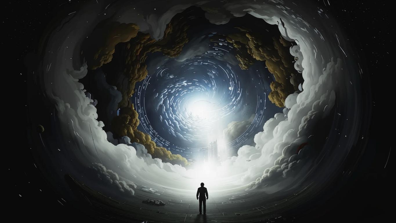 В кружении судеб