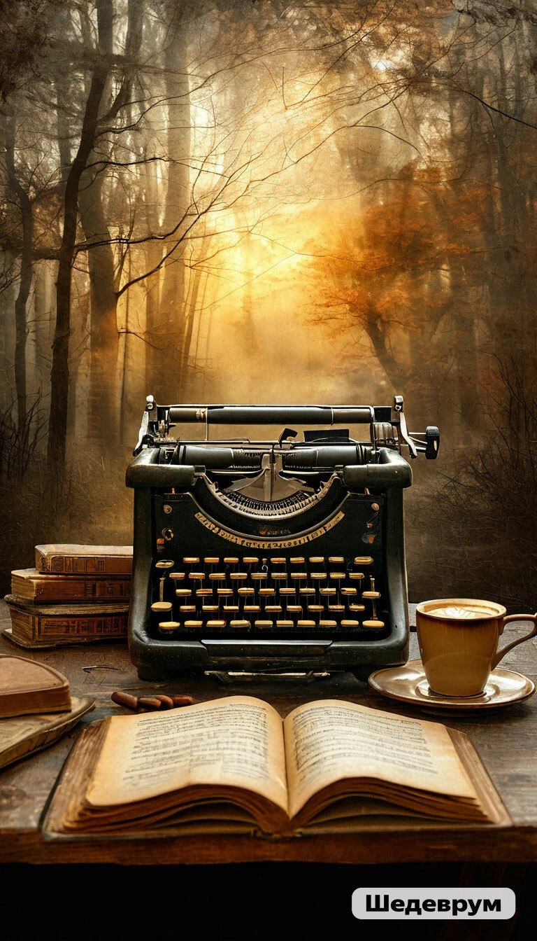 Ворох мыслей