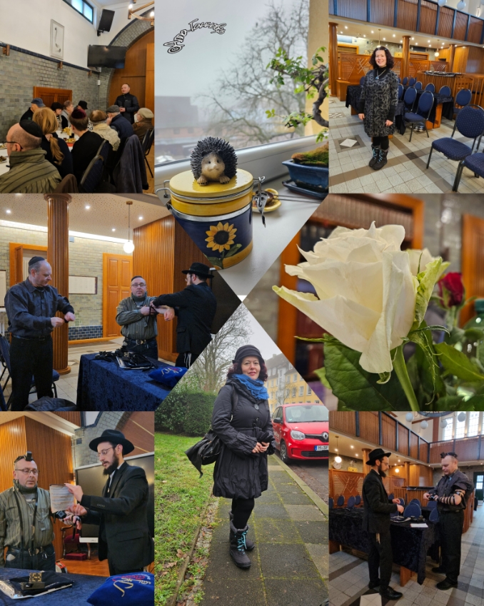 Эстафета в стихах