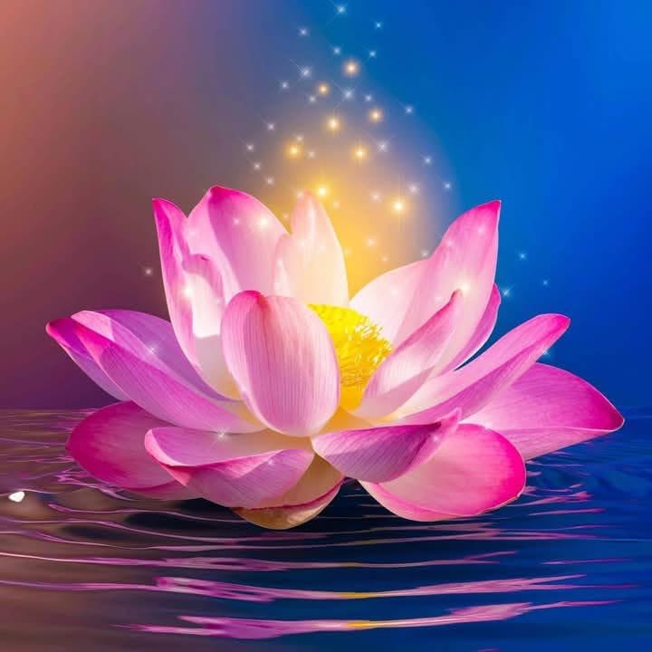 Согревайте свои души радостью!