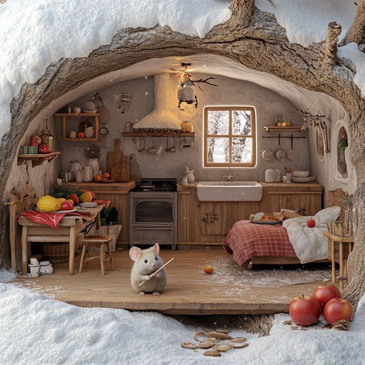 Нормальный биогеоциноз 691