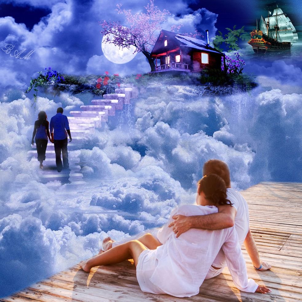 Чудеса случаются!