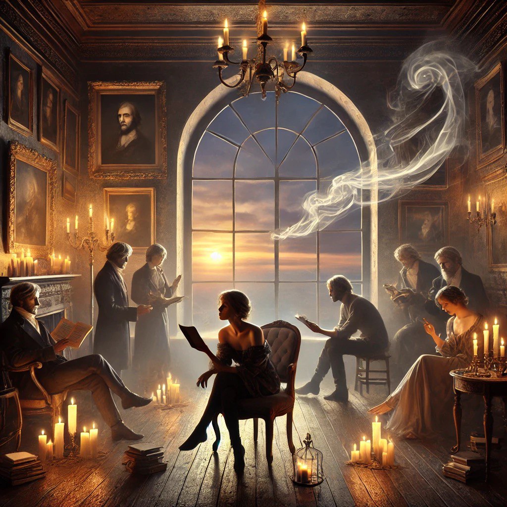 Серебряный век