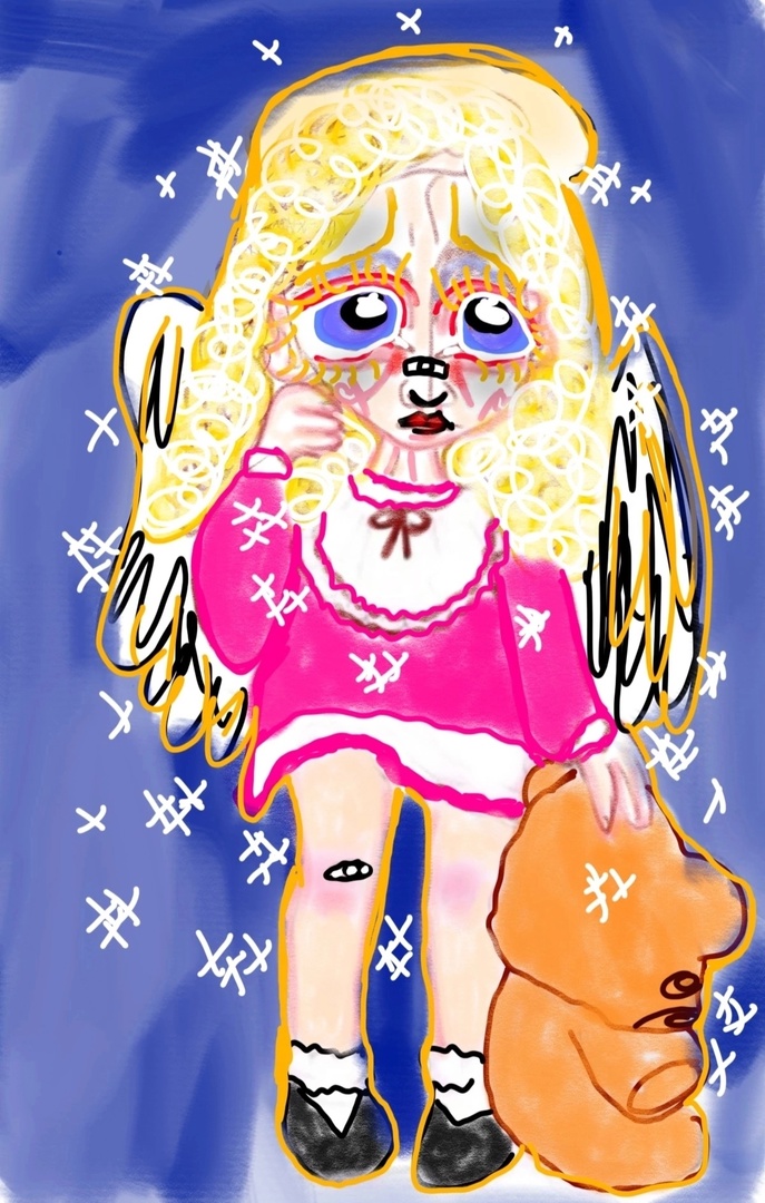 Иерей наш вечный