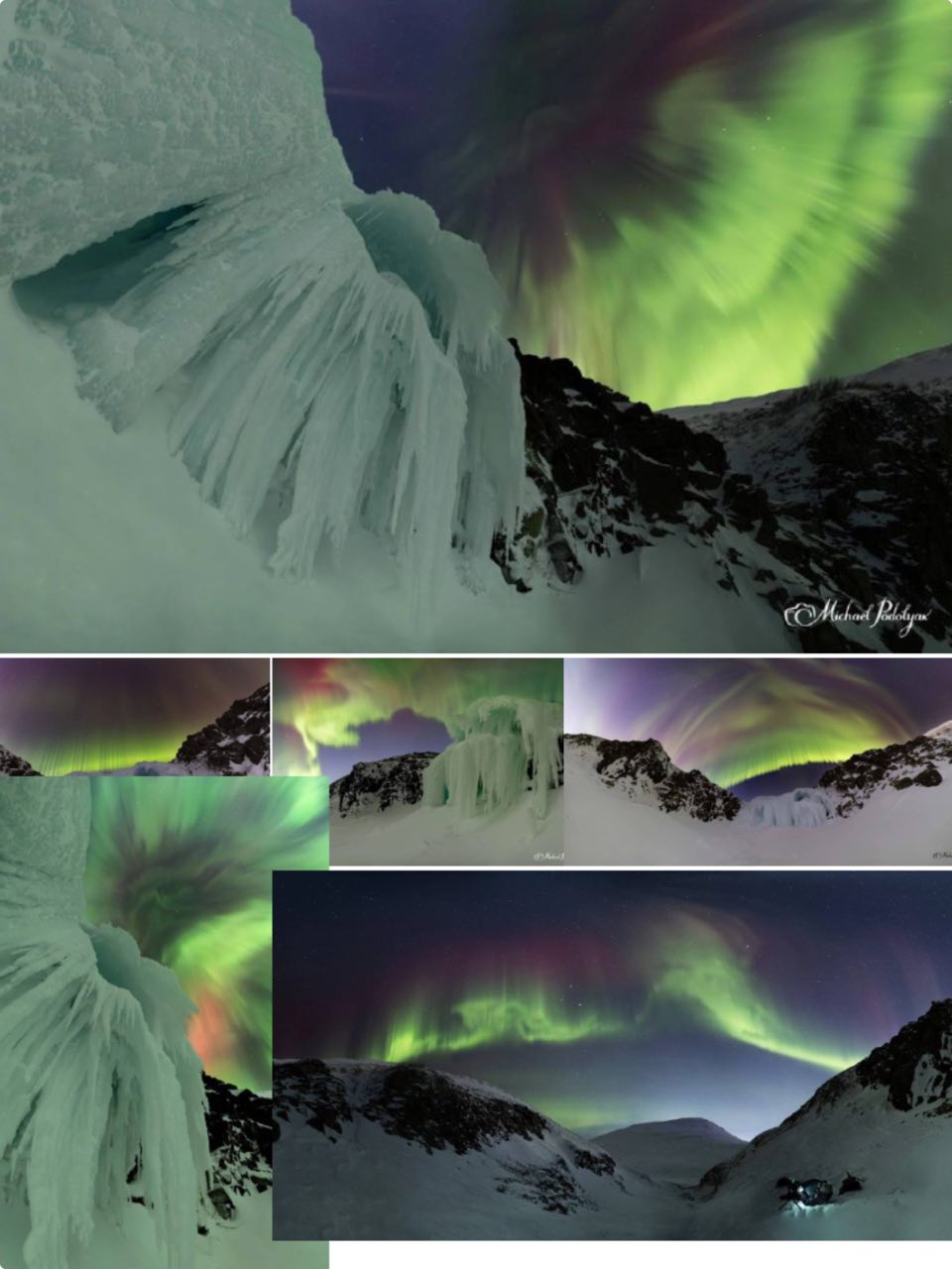 2. Заполярье