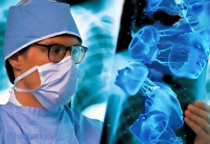 Рентген Cовести