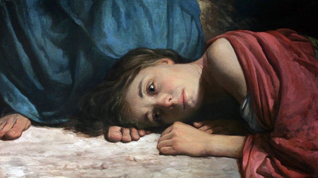 Есть в жизни час