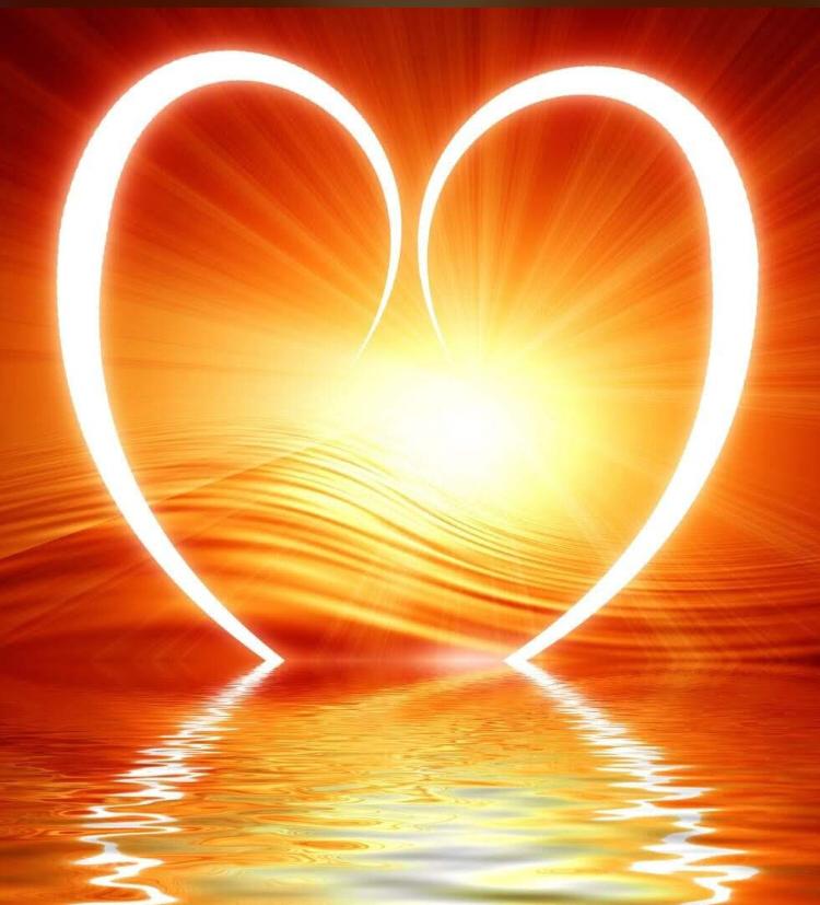 Любовь, я в тебя влюблена!