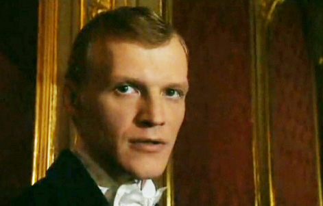 Империя под ударом Алексей Вал Серебряков