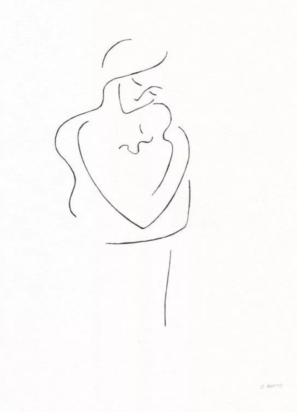 Материнский подвиг