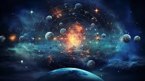 Солнце Плутон и звезда Альтаир