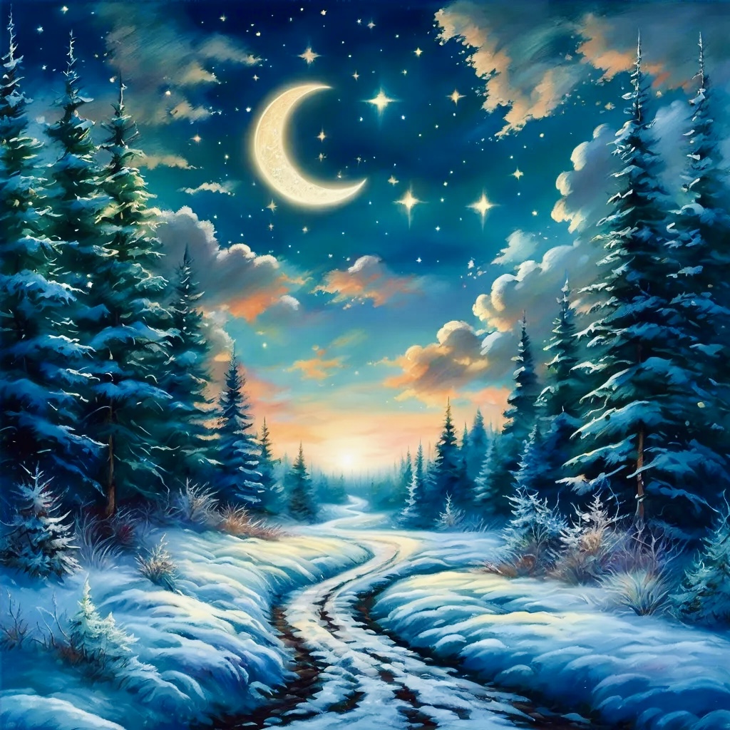 Счастливая звезда