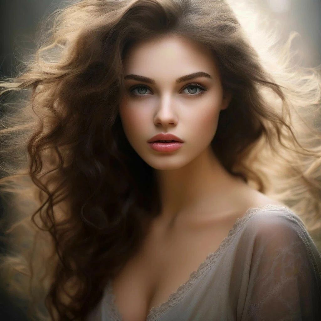 Мне не найти другой такой...