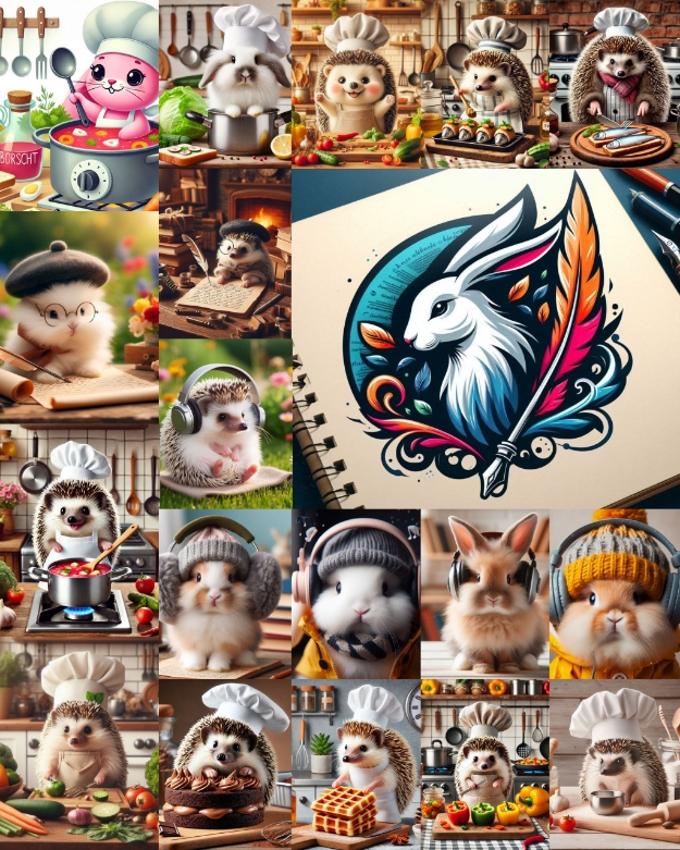 Весёлый чат джипити