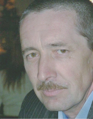 Светлой памяти... Евгения Староверова