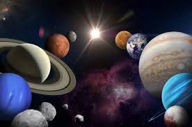 Парад Планет как танец Жизни!