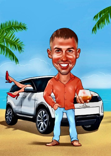 Баланда нашей жизни...