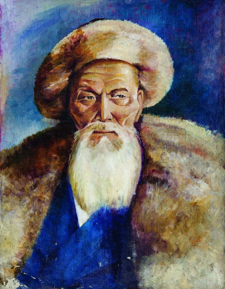 Жизнь - как река, что вечно бурлит