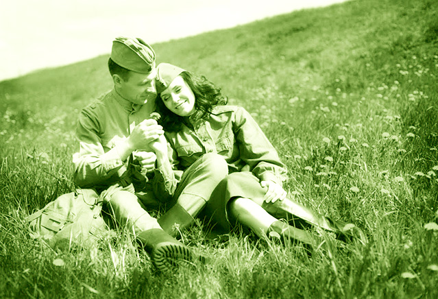 Диалог со Смертью