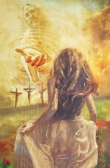 Помолитесь и Бог всё устроит