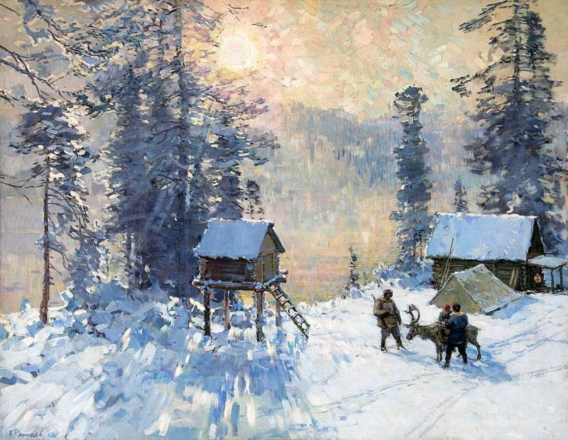 Про свою жизнь 376