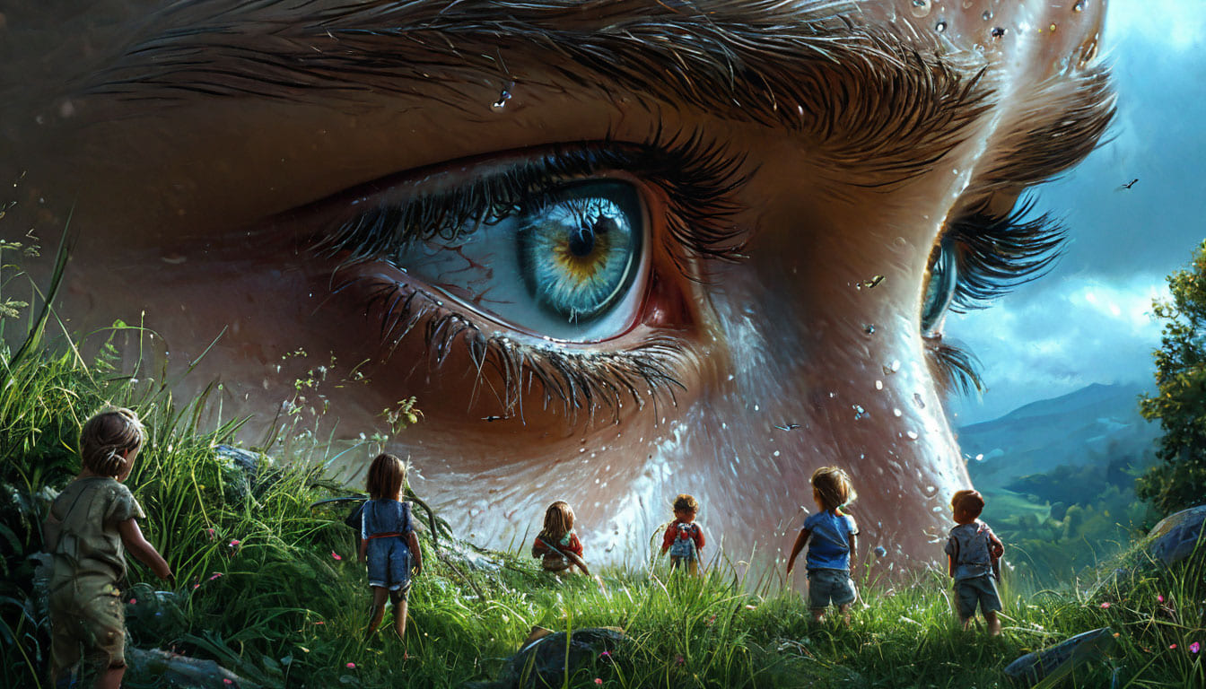 Опоздавший. Для Кирилла М