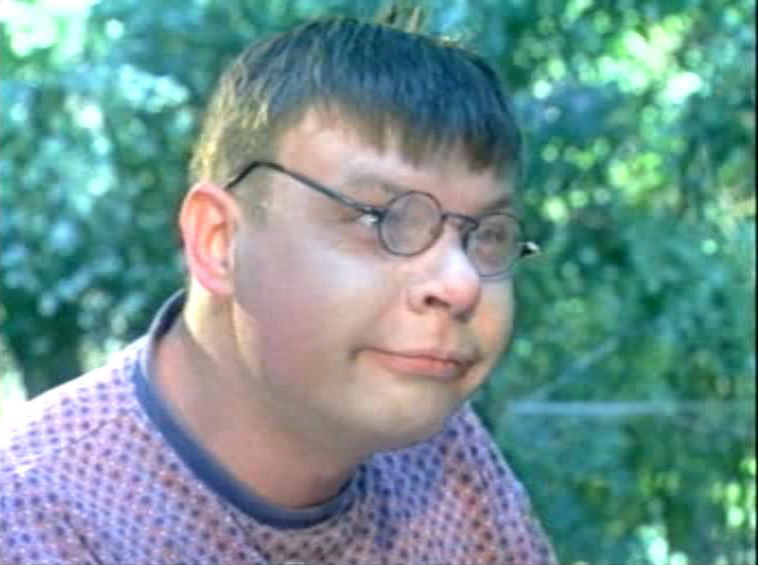 Папин сынуля