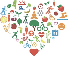 Здоровый образ жизни