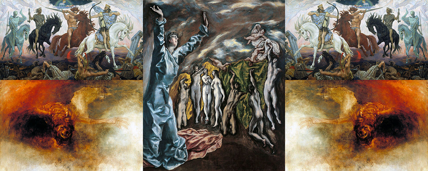 Суда господнего часы