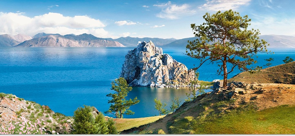 Царь-Байкал