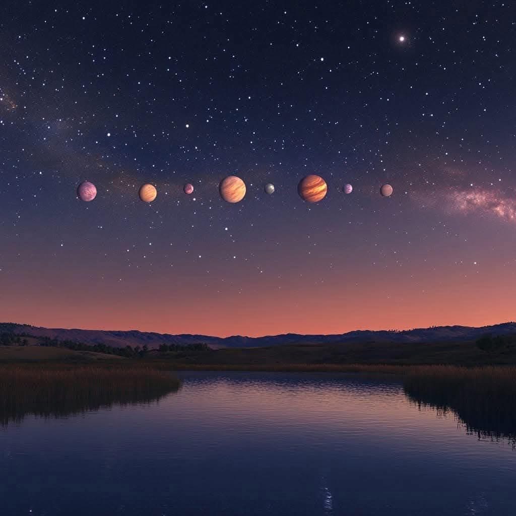 Вселенная шепчет!