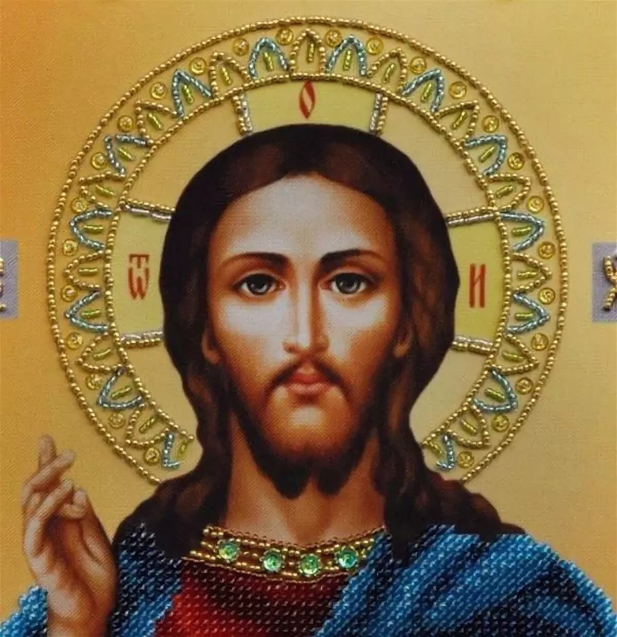 Прости, Отец небесный!..