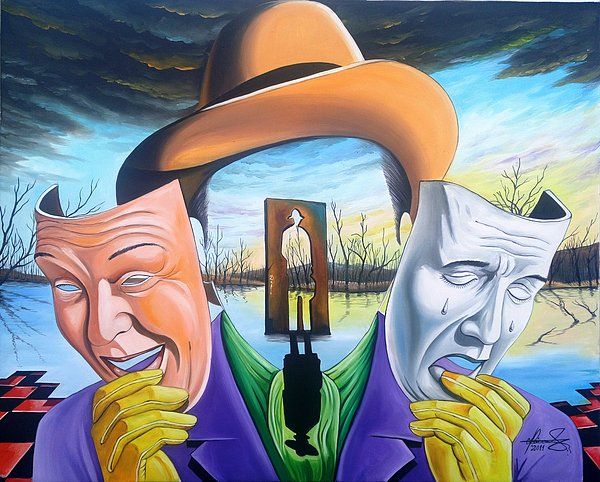 Люди играют в сплошные хотелки...