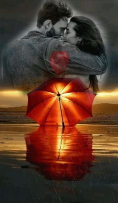 Разрешила себе любовь