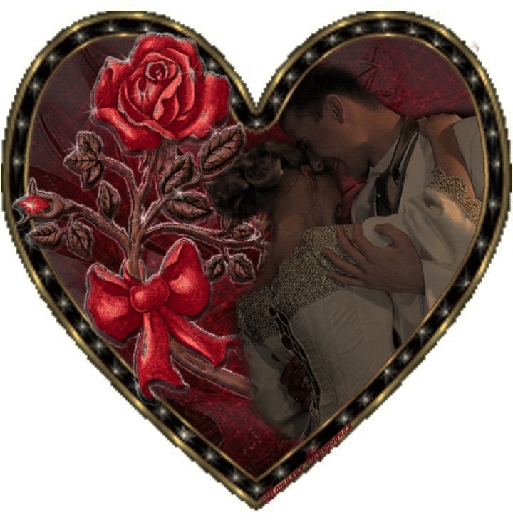 Я Вас любила