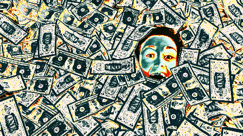 Сначала труд сделал человека человеком... Диалоги