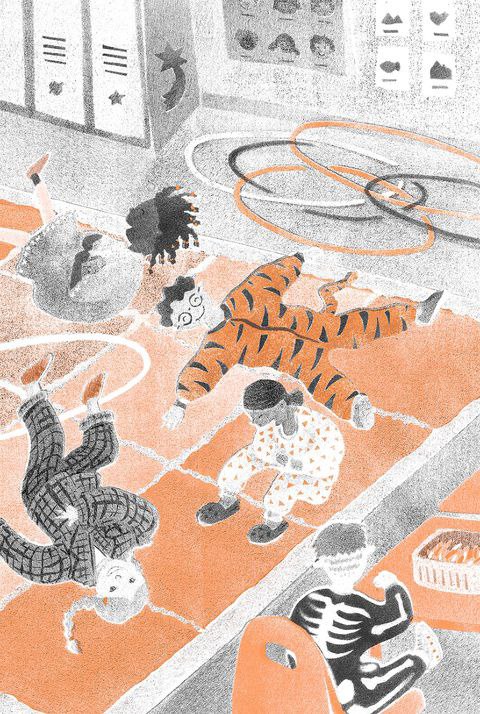 Остаться искренними 397