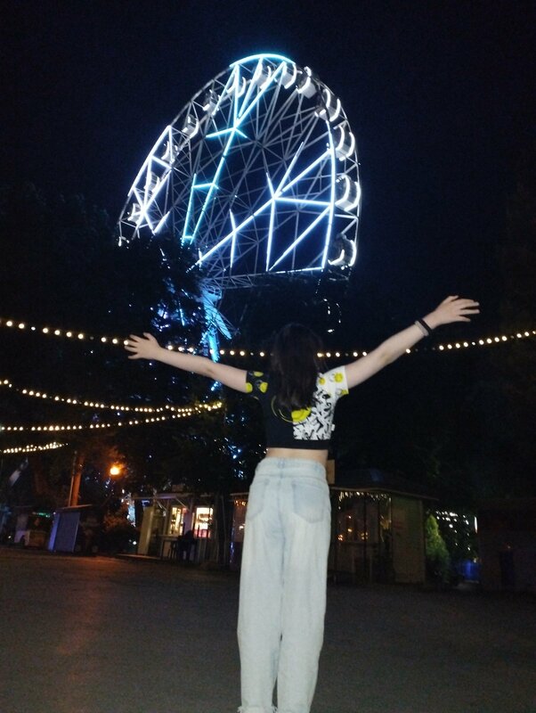 Колесо Обозрения