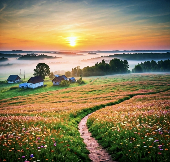 Крылья мечты